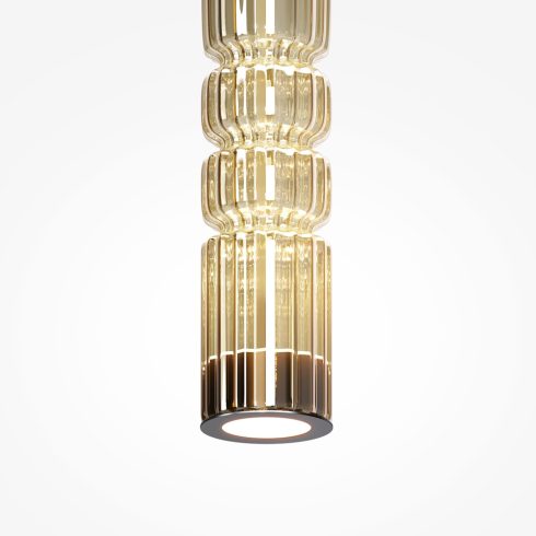 Maytoni Függeszték MOD272PL-L12BS3K ORDO
