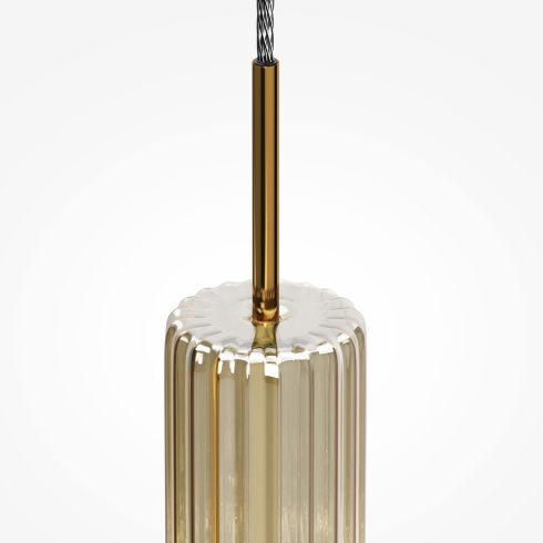Maytoni Függeszték MOD272PL-L12BS3K ORDO