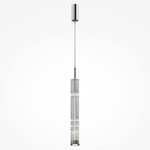 Maytoni Függeszték MOD272PL-L12CH3K ORDO