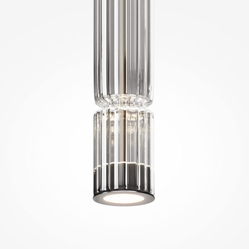 Maytoni Függeszték MOD272PL-L12CH3K1 ORDO