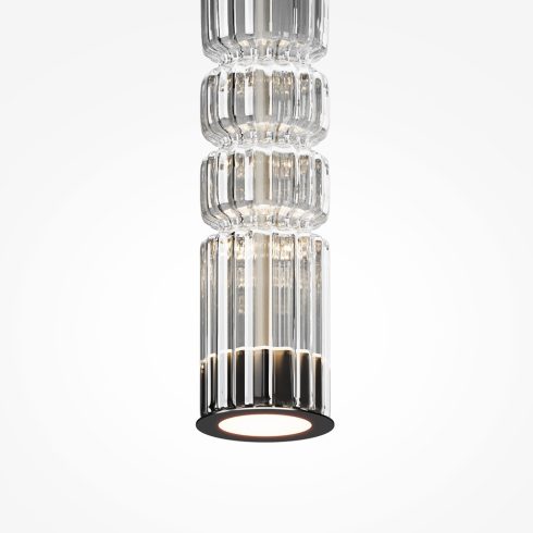 Maytoni Függeszték MOD272PL-L12CH3K ORDO