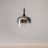 Maytoni Függeszték MOD286PL-L18B3K SPIRITO