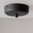 Maytoni Függeszték MOD286PL-L18B3K SPIRITO