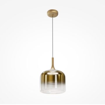 Maytoni Függeszték MOD286PL-L18G3K SPIRITO