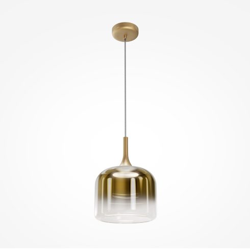 Maytoni Függeszték MOD286PL-L18G3K SPIRITO