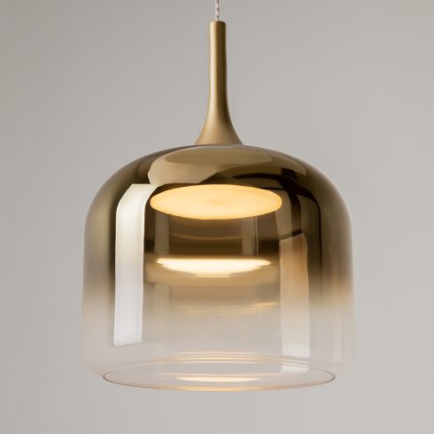 Maytoni Függeszték MOD286PL-L18G3K SPIRITO