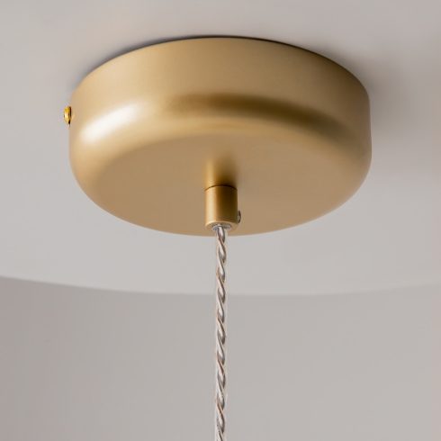 Maytoni Függeszték MOD286PL-L18G3K SPIRITO