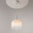 Maytoni Függeszték MOD286PL-L18W3K SPIRITO