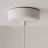 Maytoni Függeszték MOD286PL-L18W3K SPIRITO