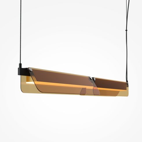 Maytoni Függeszték MOD296PL-L20BC3K FLAT
