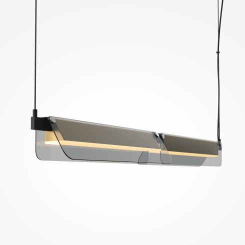 Maytoni Függeszték MOD296PL-L20BS3K FLAT