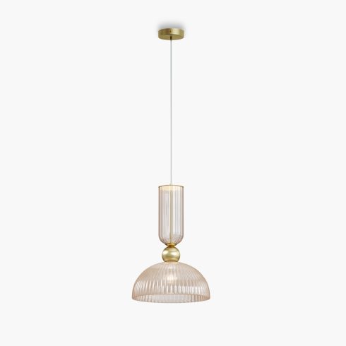 Maytoni Függeszték MOD302PL-01CG1 ANTIC
