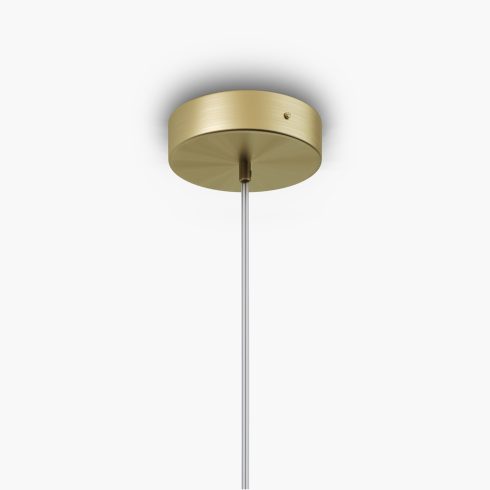 Maytoni Függeszték MOD302PL-01CG1 ANTIC