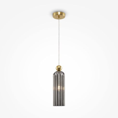 Maytoni Függeszték MOD302PL-01GR ANTIC