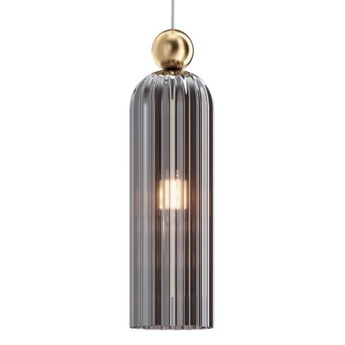 Maytoni Függeszték MOD302PL-01GR ANTIC