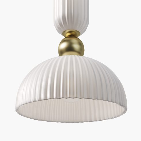 Maytoni Függeszték MOD302PL-01W1 ANTIC