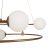 Maytoni Függeszték MOD317PL-04G BALANCE