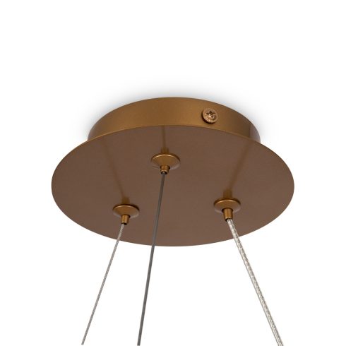 Maytoni Függeszték MOD317PL-04G BALANCE