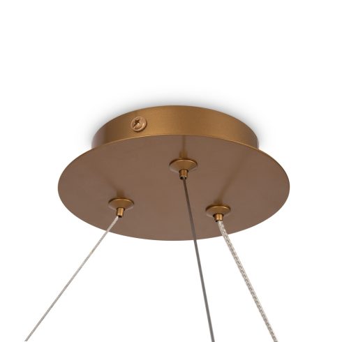 Maytoni Függeszték MOD317PL-06G BALANCE