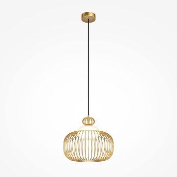 Maytoni Függeszték MOD376PL-01G LEVITATION