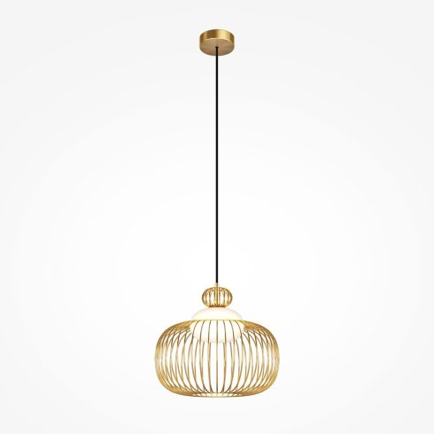 Maytoni Függeszték MOD376PL-01G LEVITATION