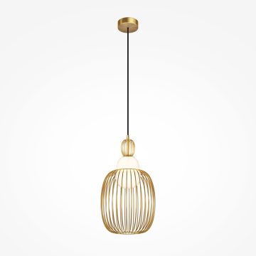 Maytoni Függeszték MOD376PL-01G1 LEVITATION