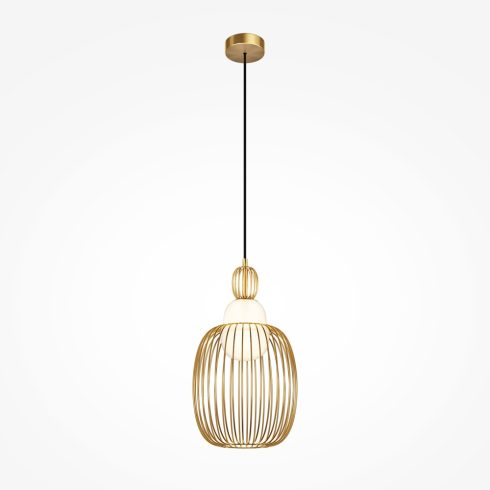 Maytoni Függeszték MOD376PL-01G1 LEVITATION