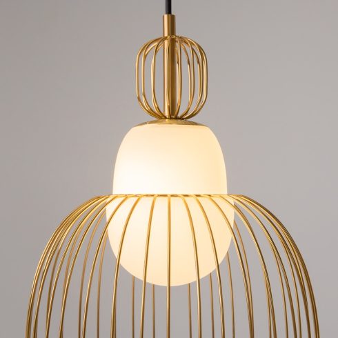 Maytoni Függeszték MOD376PL-01G1 LEVITATION