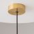 Maytoni Függeszték MOD376PL-01G LEVITATION