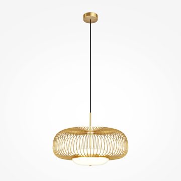 Maytoni Függeszték MOD376PL-L30G3K LEVITATION