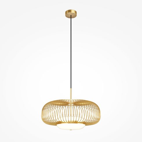 Maytoni Függeszték MOD376PL-L30G3K LEVITATION
