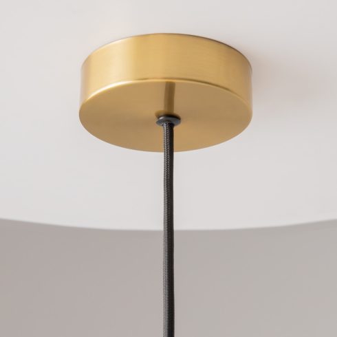 Maytoni Függeszték MOD376PL-L30G3K LEVITATION