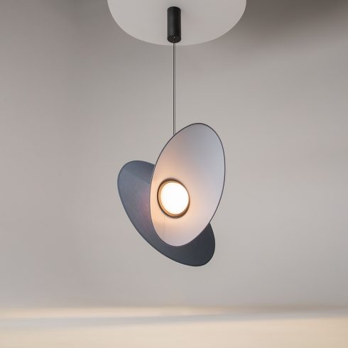 Maytoni Függeszték MOD396PL-L10BL3K EVOLUTION
