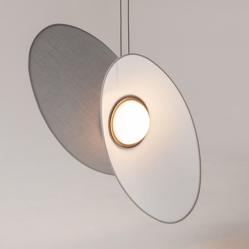 Maytoni Függeszték MOD396PL-L10GR3K EVOLUTION