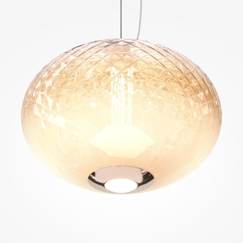 Maytoni Függeszték MOD397PL-L12CH2.7K BRUMA