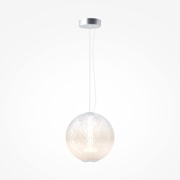 Maytoni Függeszték MOD397PL-L15CH2.7K BRUMA