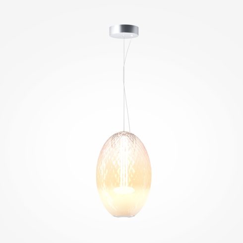 Maytoni Függeszték MOD397PL-L19CH2.7K BRUMA
