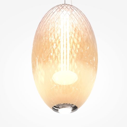 Maytoni Függeszték MOD397PL-L19CH2.7K BRUMA