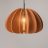 Maytoni Függeszték MOD398PL-01BR CAMBIO