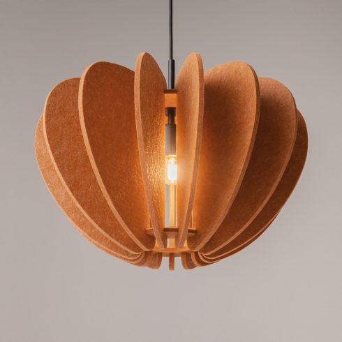 Maytoni Függeszték MOD398PL-01BR CAMBIO