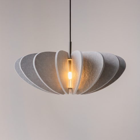 Maytoni Függeszték MOD398PL-01GR1 CAMBIO