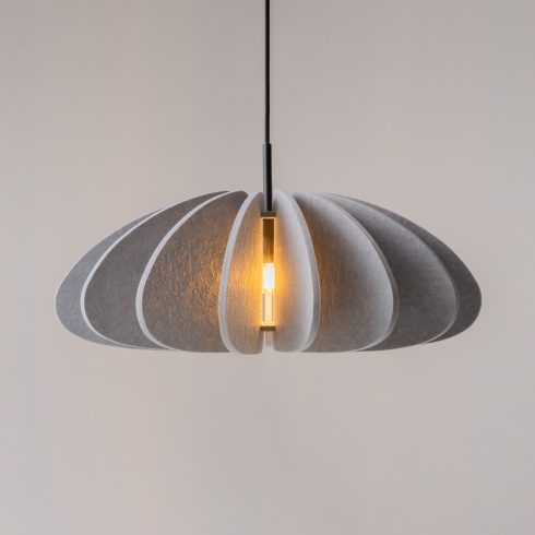 Maytoni Függeszték MOD398PL-01GR1 CAMBIO