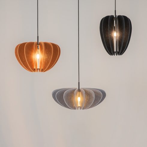 Maytoni Függeszték MOD398PL-01GR1 CAMBIO