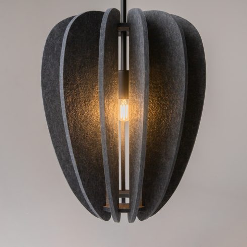 Maytoni Függeszték MOD398PL-01GR CAMBIO