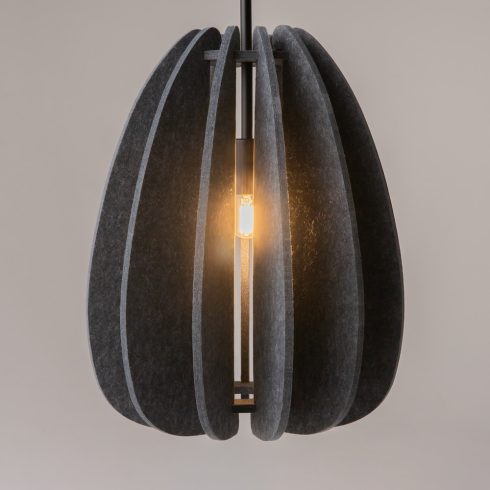 Maytoni Függeszték MOD398PL-01GR CAMBIO