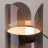 Maytoni Asztali lámpa MOD416TL-L6BR3K INSIGHT
