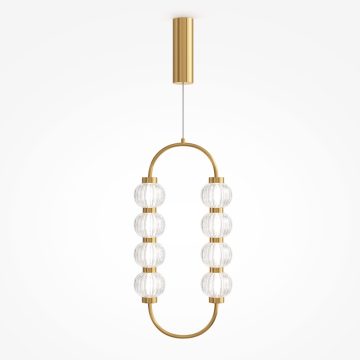 Maytoni Függeszték MOD555PL-L11G3K AMULET