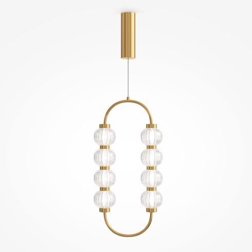 Maytoni Függeszték MOD555PL-L11G3K AMULET