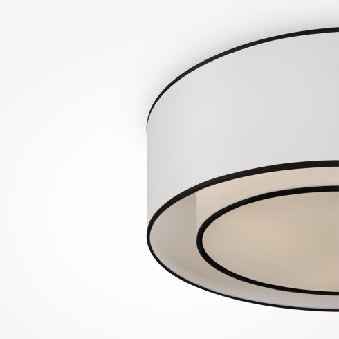 Maytoni Mennyezeti lámpa MOD613CL-03W BERGAMO