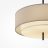 Maytoni Függeszték MOD613PL-05GR1 BERGAMO